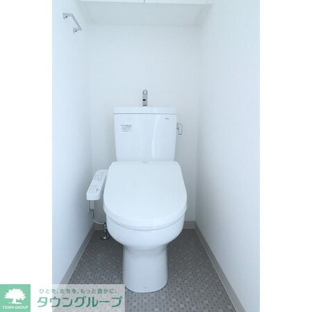 KDXレジデンス川崎の物件内観写真